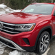 Image for article titled SUVs Are Still More Likely To Kill Pedestrians